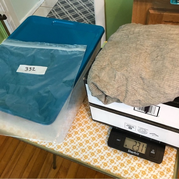 Knox Rose Grey Green Burnout Fade Front Tie Long Sleeve Womens Shirt Large PICS - Picture 10 of 10